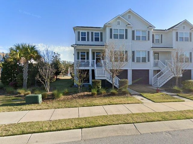 House image located at Mount Pleasant, SC 29466