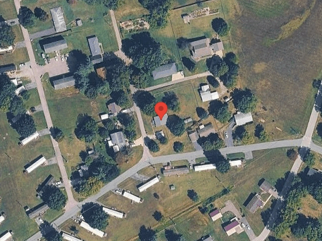 House image located at Vine Grove, KY 40175