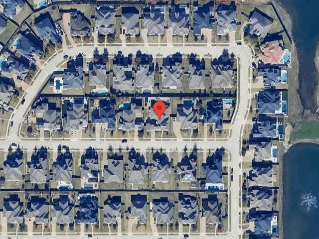 House image located at Mckinney, TX 75071