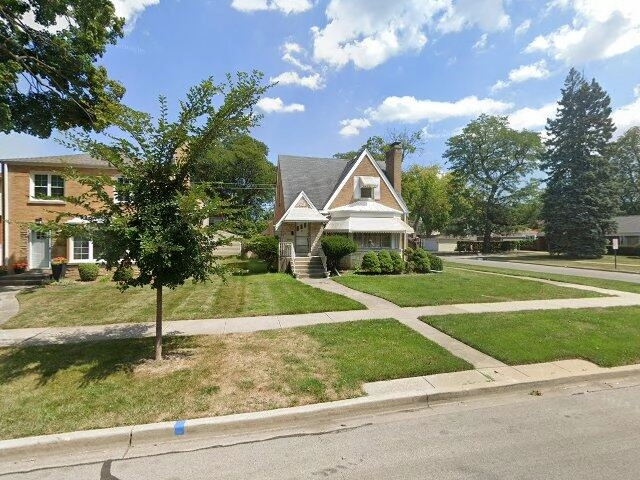 House image located at Elmwood Park, IL 60707