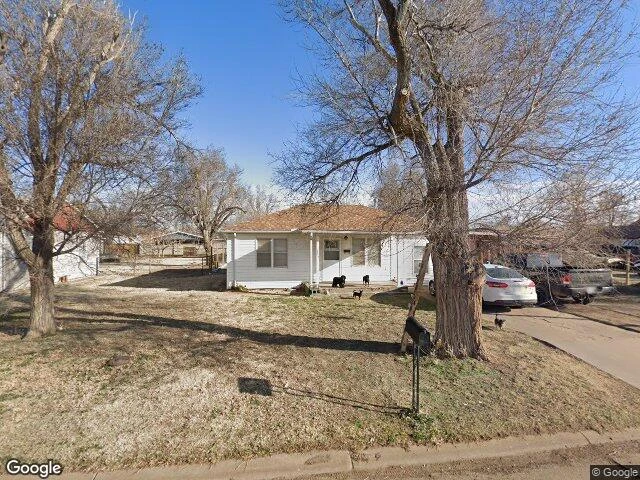 House image located at Liberal, KS 67901