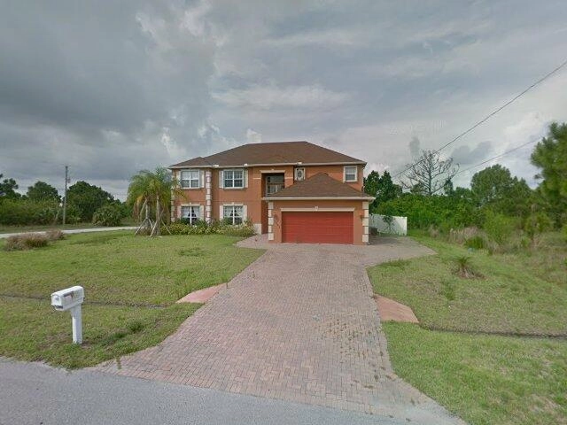 House image located at Port Saint Lucie, FL 34986