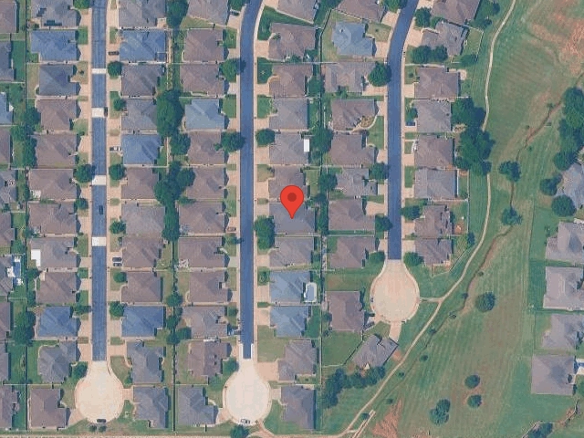 House image located at Edmond, OK 73012