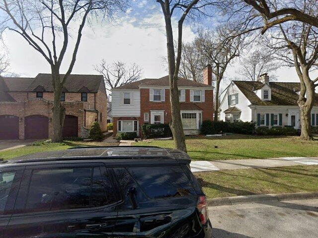 House image located at Skokie, IL 60077