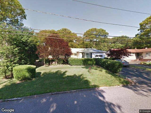 House image located at Lake Grove, NY 11755