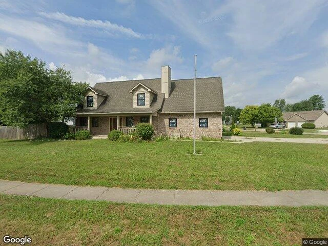 House image located at Bargersville, IN 46106
