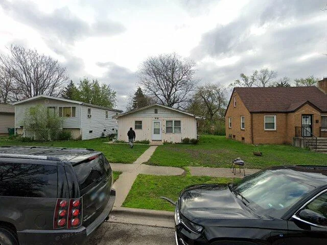 House image located at Joliet, IL 60432