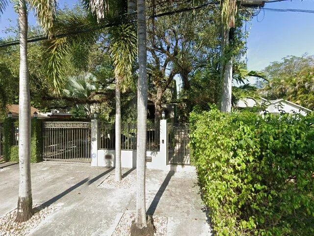 House image located at Miami, FL 33133