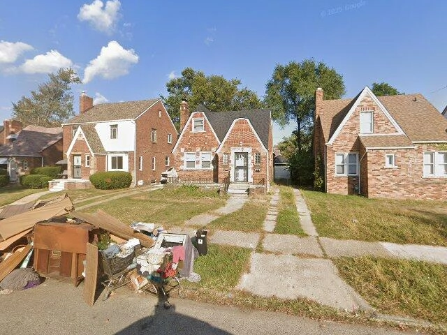 House image located at Detroit, MI 48221