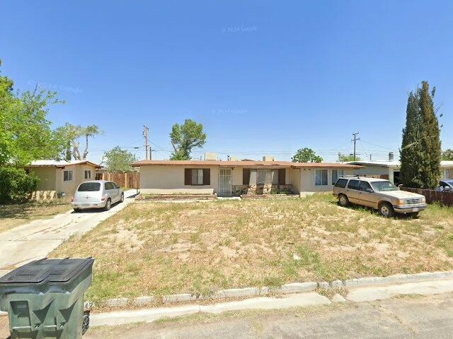 House image located at Boron, CA 93516