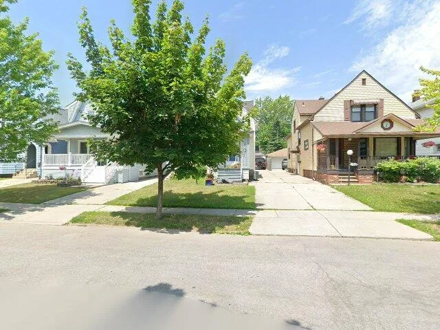 House image located at Buffalo, NY 14217