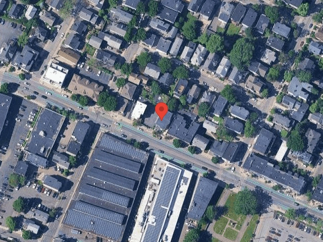 House image located at Somerville, MA 02143