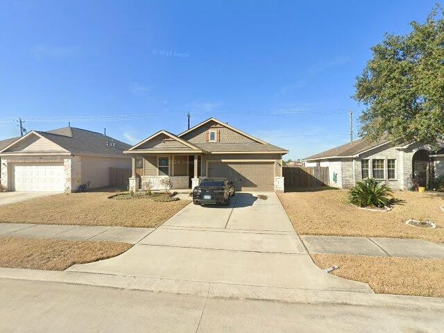 House image located at Houston, TX 77016