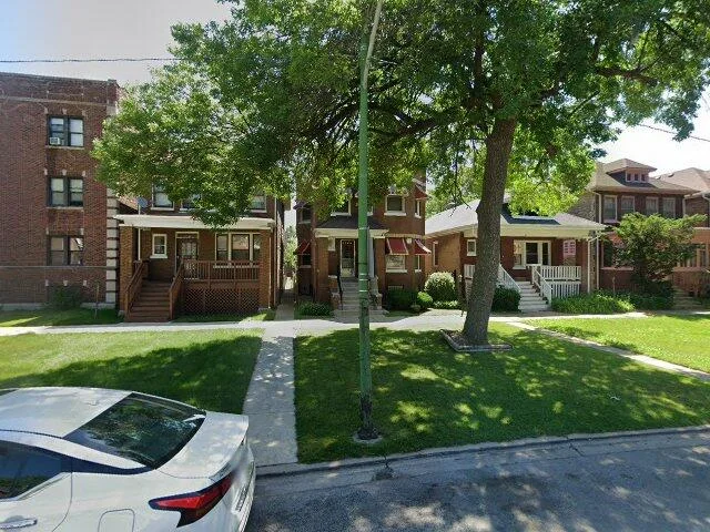 House image located at Chicago, IL 60637