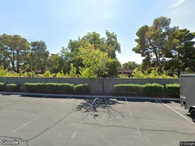 House image located at Las Vegas, NV 89103