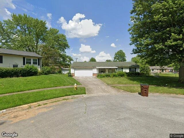 House image located at Dayton, OH 45426