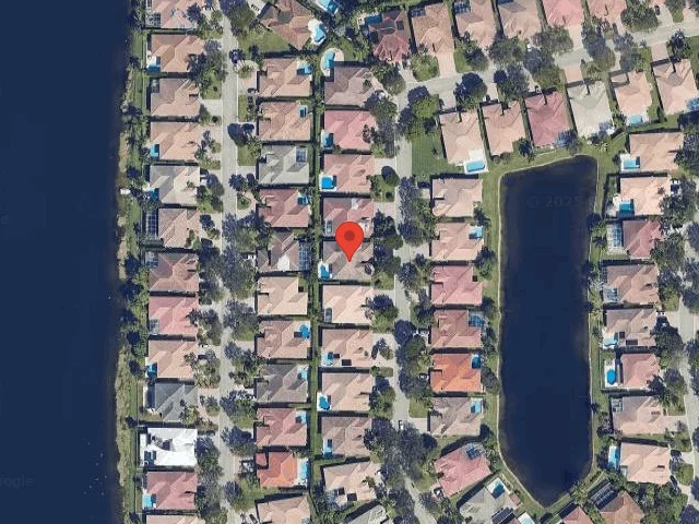 House image located at Pompano Beach, FL 33076