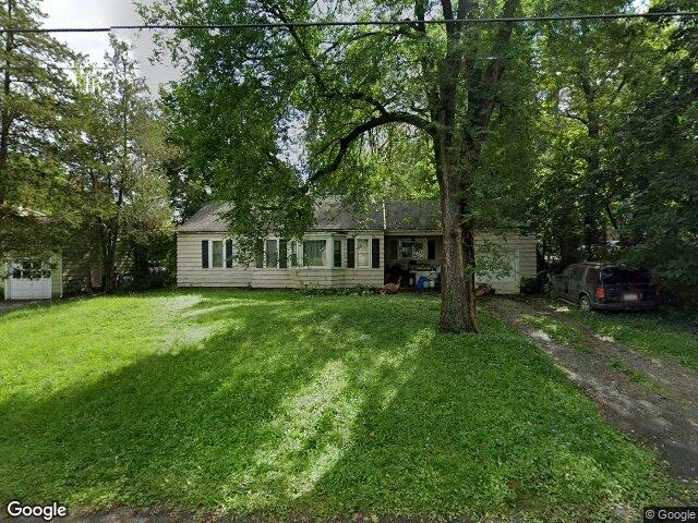 House image located at New Paltz, NY 12561