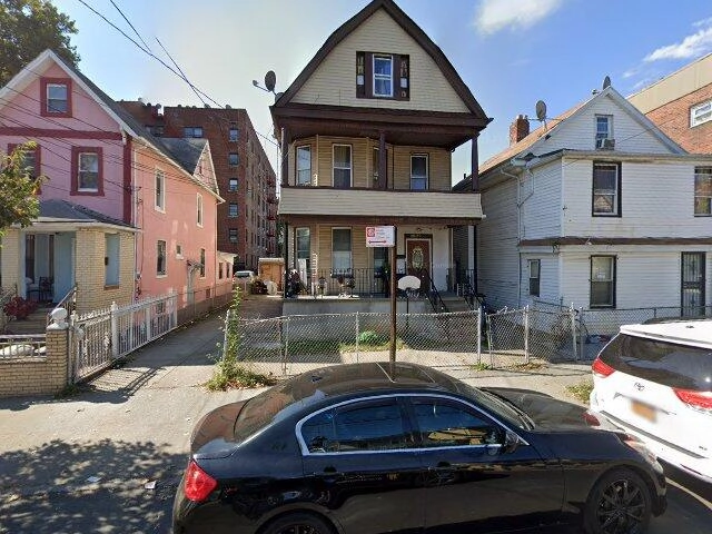 House image located at Jamaica, NY 11432