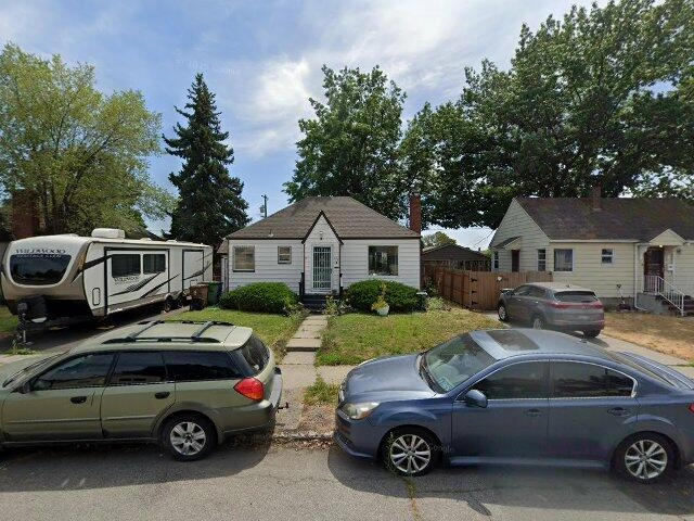House image located at Spokane, WA 99207
