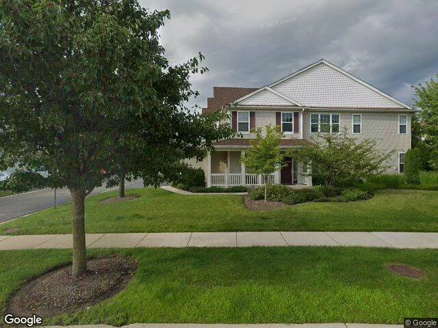 House image located at Wauconda, IL 60084