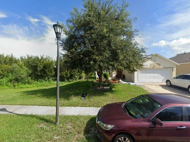 House image located at Kissimmee, FL 34758