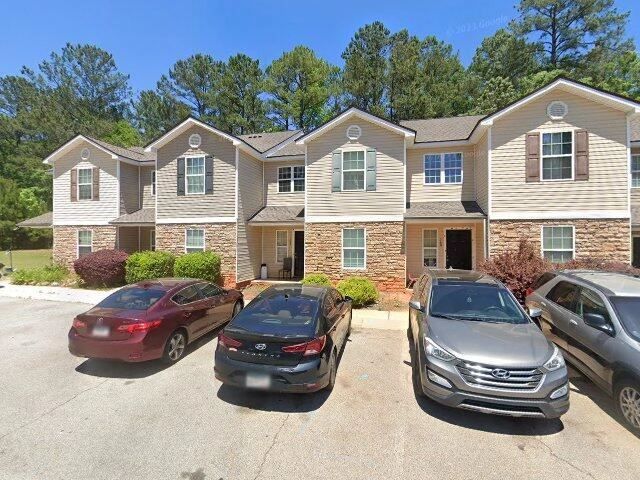 House image located at Jackson, GA 30233