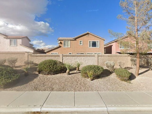 House image located at North Las Vegas, NV 89081