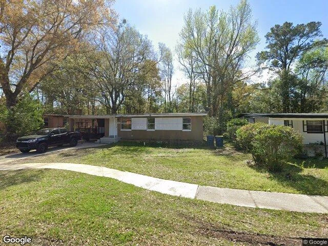 House image located at Jacksonville, FL 32209