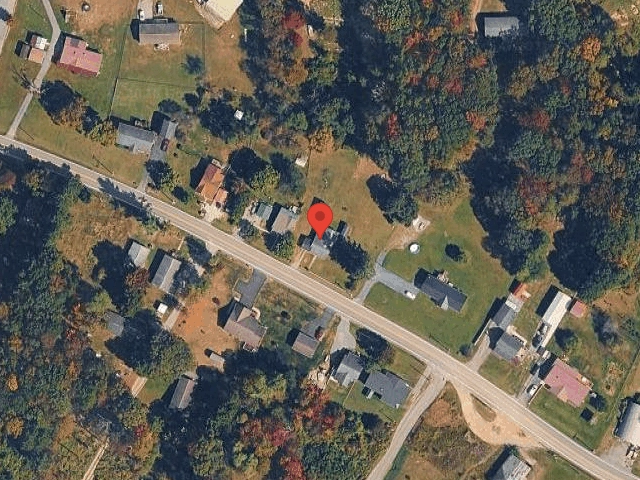 House image located at White Oak, WV 25989