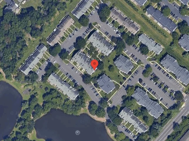 House image located at North Brunswick, NJ 08902