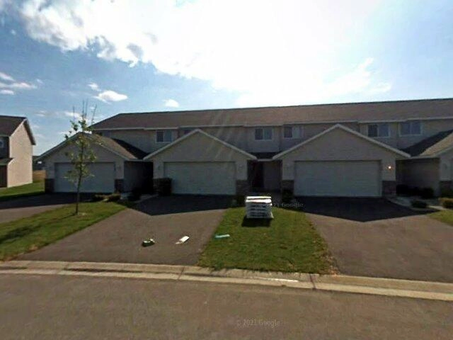 House image located at Monticello, MN 55362