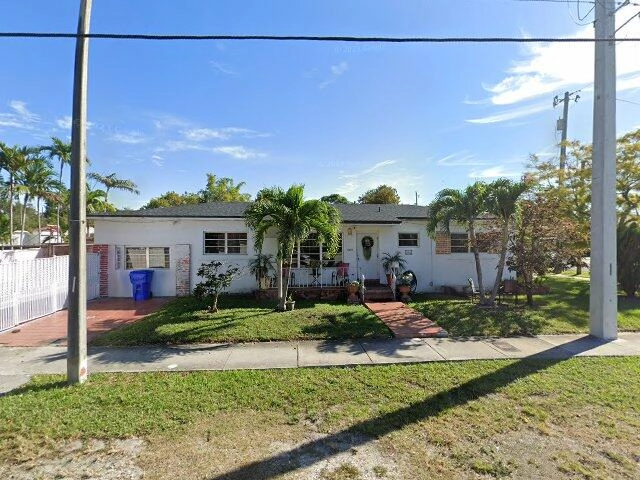 House image located at Miami, FL 33145