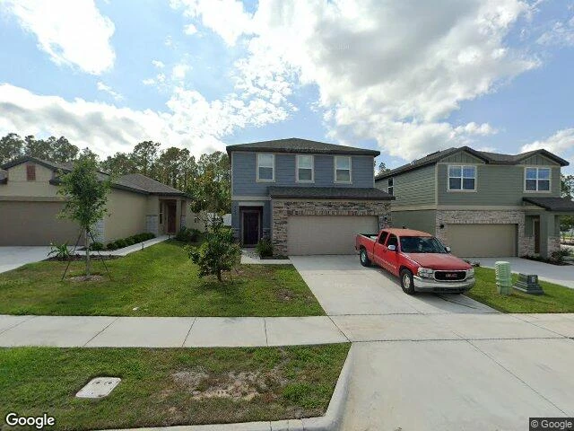 House image located at Groveland, FL 34736