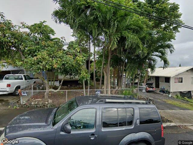 House image located at Kailua Kona, HI 96740