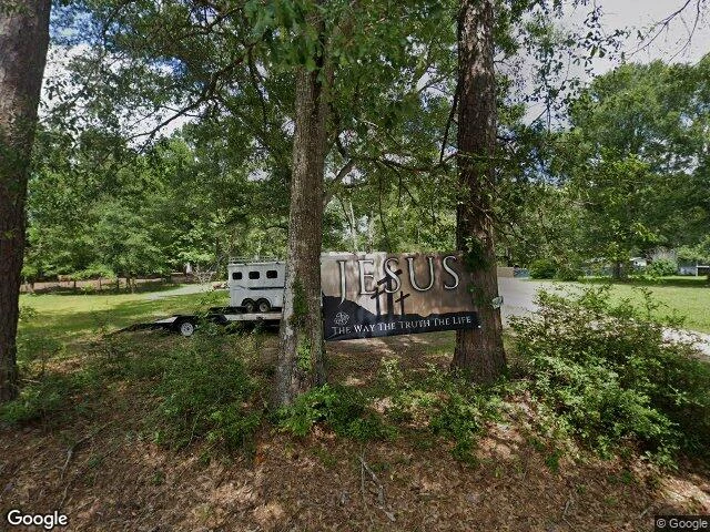 House image located at Loranger, LA 70446