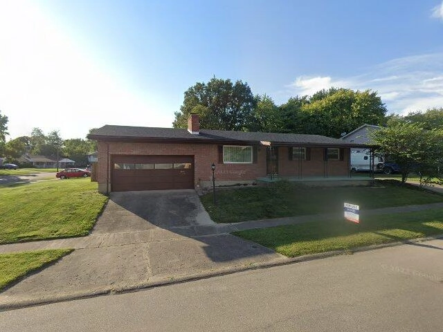 House image located at Middletown, OH 45044