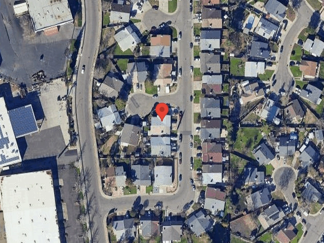 House image located at Sacramento, CA 95828