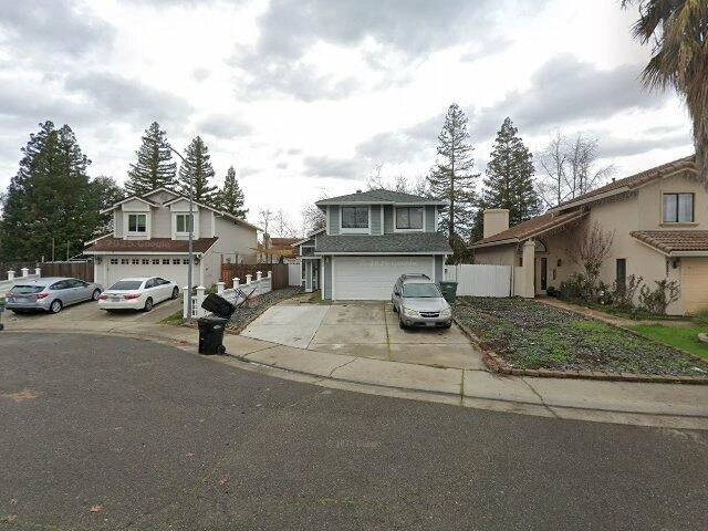House image located at Antelope, CA 95843