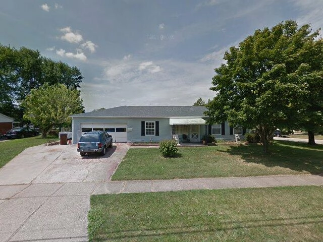 House image located at Fairfield, OH 45014