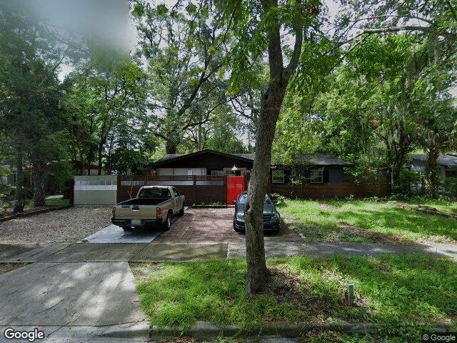 House image located at Gainesville, FL 32609