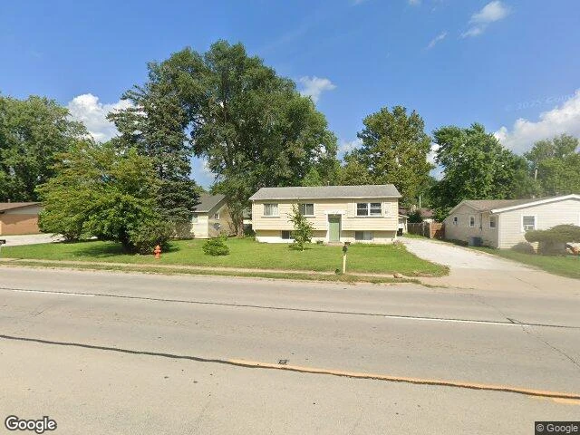 House image located at Champaign, IL 61821