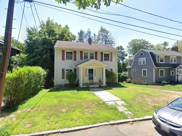 House image located at Brockton, MA 02301