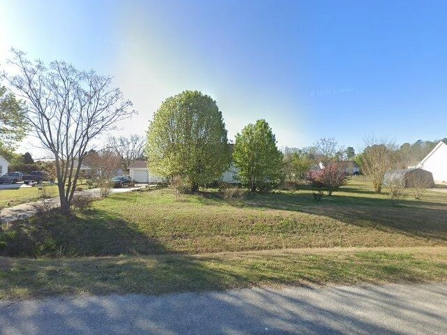 House image located at Four Oaks, NC 27524