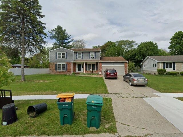 House image located at Flushing, MI 48433