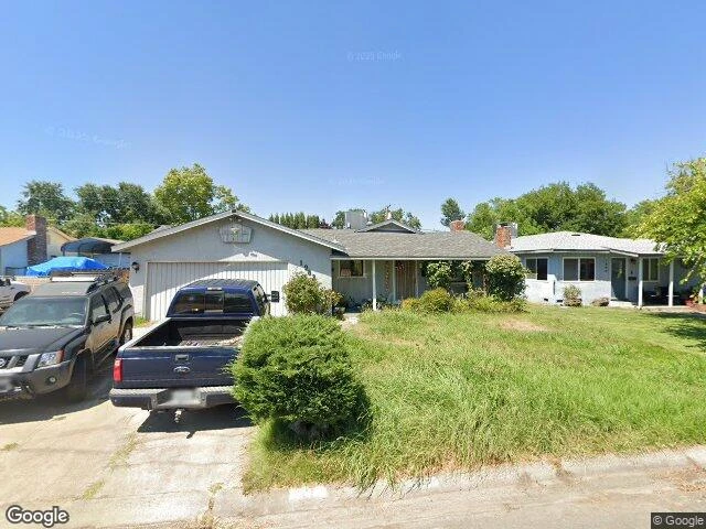 House image located at Redding, CA 96001