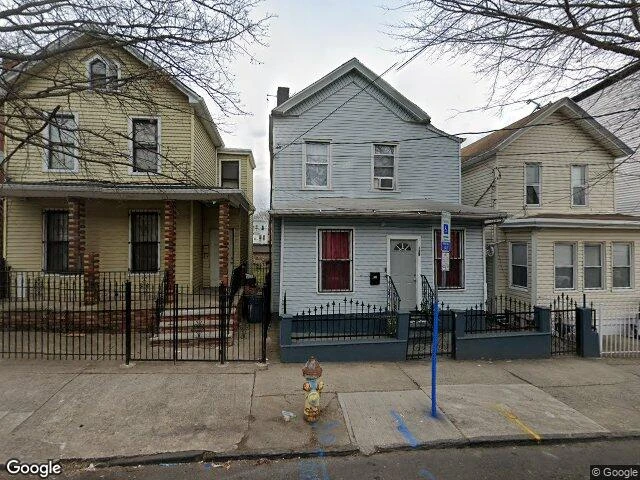 House image located at Newark, NJ 07104