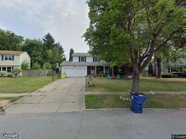 House image located at Buffalo, NY 14226