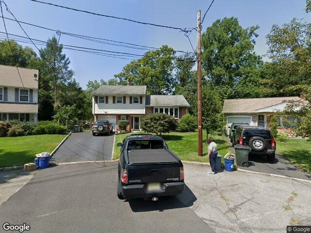 House image located at Plainfield, NJ 07060