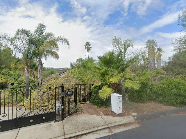 House image located at Escondido, CA 92025